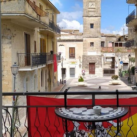 Bed & Breakfast Acquaviva Di Vullo Vincenzo Acquaviva Platani Eksteriør bilde