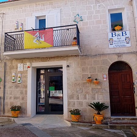 Bed & Breakfast Acquaviva Di Vullo Vincenzo Acquaviva Platani Eksteriør bilde
