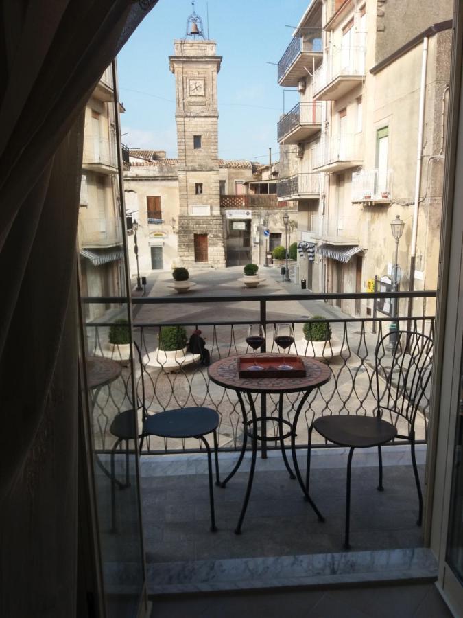 Bed & Breakfast Acquaviva Di Vullo Vincenzo Acquaviva Platani Eksteriør bilde