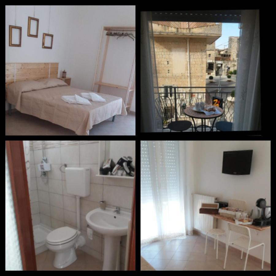 Bed & Breakfast Acquaviva Di Vullo Vincenzo Acquaviva Platani Eksteriør bilde
