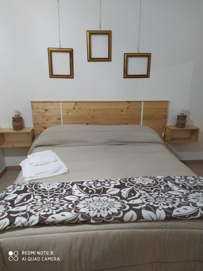 Bed & Breakfast Acquaviva Di Vullo Vincenzo Acquaviva Platani Eksteriør bilde