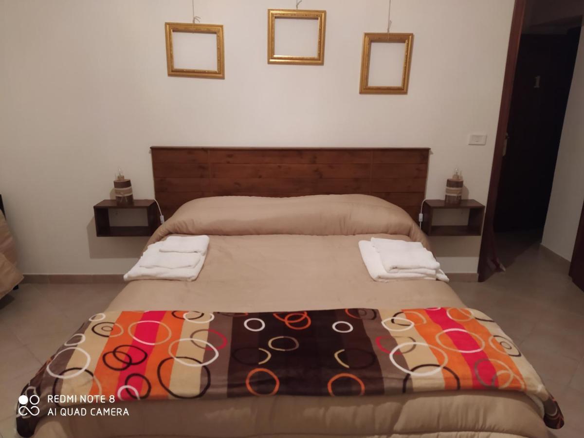 Bed & Breakfast Acquaviva Di Vullo Vincenzo Acquaviva Platani Eksteriør bilde