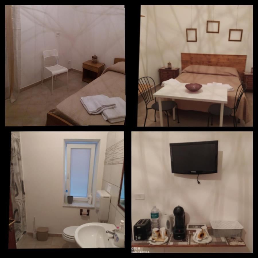 Bed & Breakfast Acquaviva Di Vullo Vincenzo Acquaviva Platani Eksteriør bilde