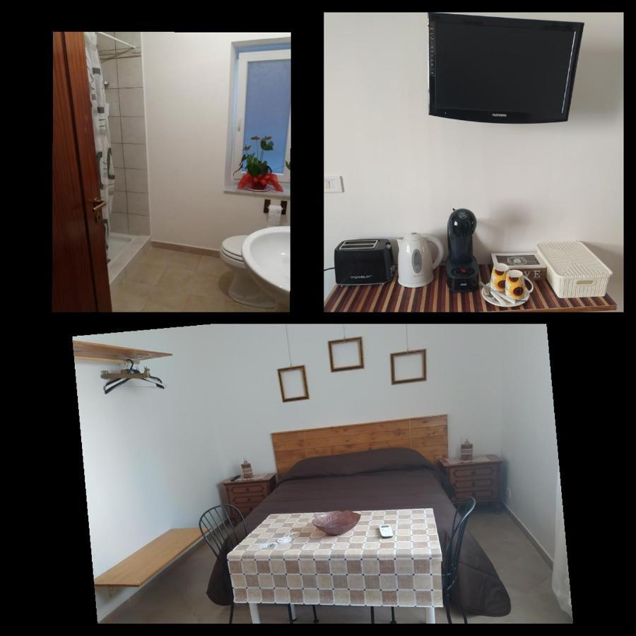 Bed & Breakfast Acquaviva Di Vullo Vincenzo Acquaviva Platani Eksteriør bilde
