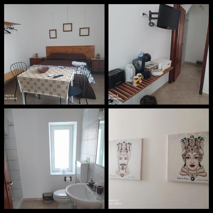 Bed & Breakfast Acquaviva Di Vullo Vincenzo Acquaviva Platani Eksteriør bilde