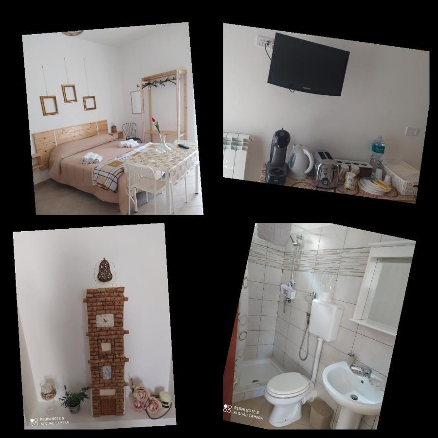 Bed & Breakfast Acquaviva Di Vullo Vincenzo Acquaviva Platani Eksteriør bilde