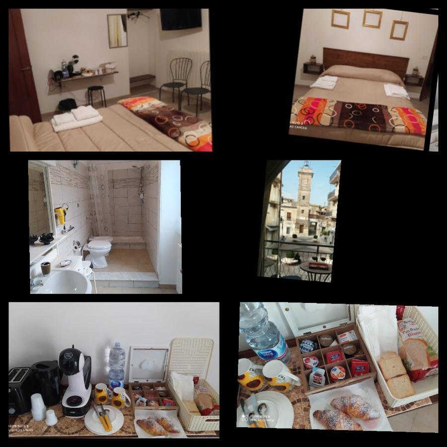 Bed & Breakfast Acquaviva Di Vullo Vincenzo Acquaviva Platani Eksteriør bilde