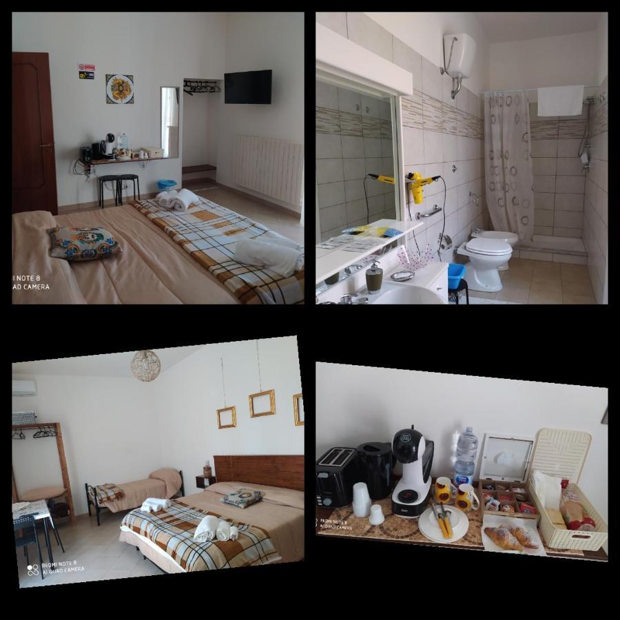 Bed & Breakfast Acquaviva Di Vullo Vincenzo Acquaviva Platani Eksteriør bilde