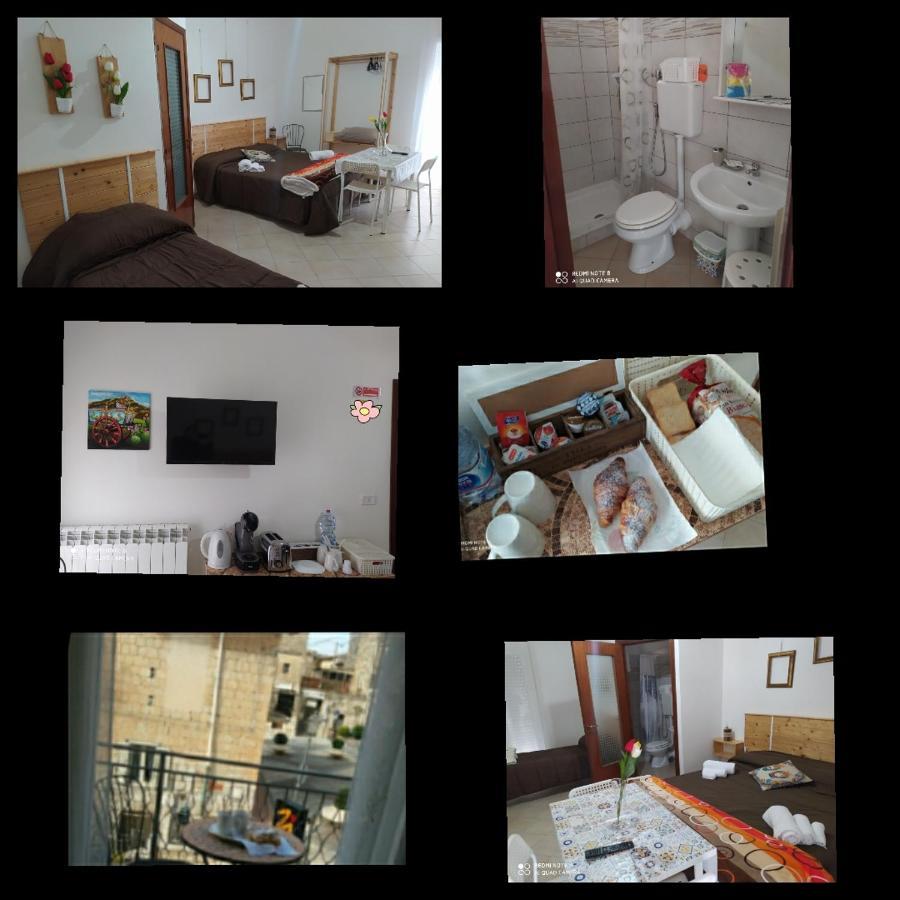 Bed & Breakfast Acquaviva Di Vullo Vincenzo Acquaviva Platani Eksteriør bilde