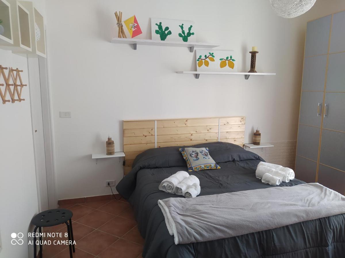 Bed & Breakfast Acquaviva Di Vullo Vincenzo Acquaviva Platani Eksteriør bilde