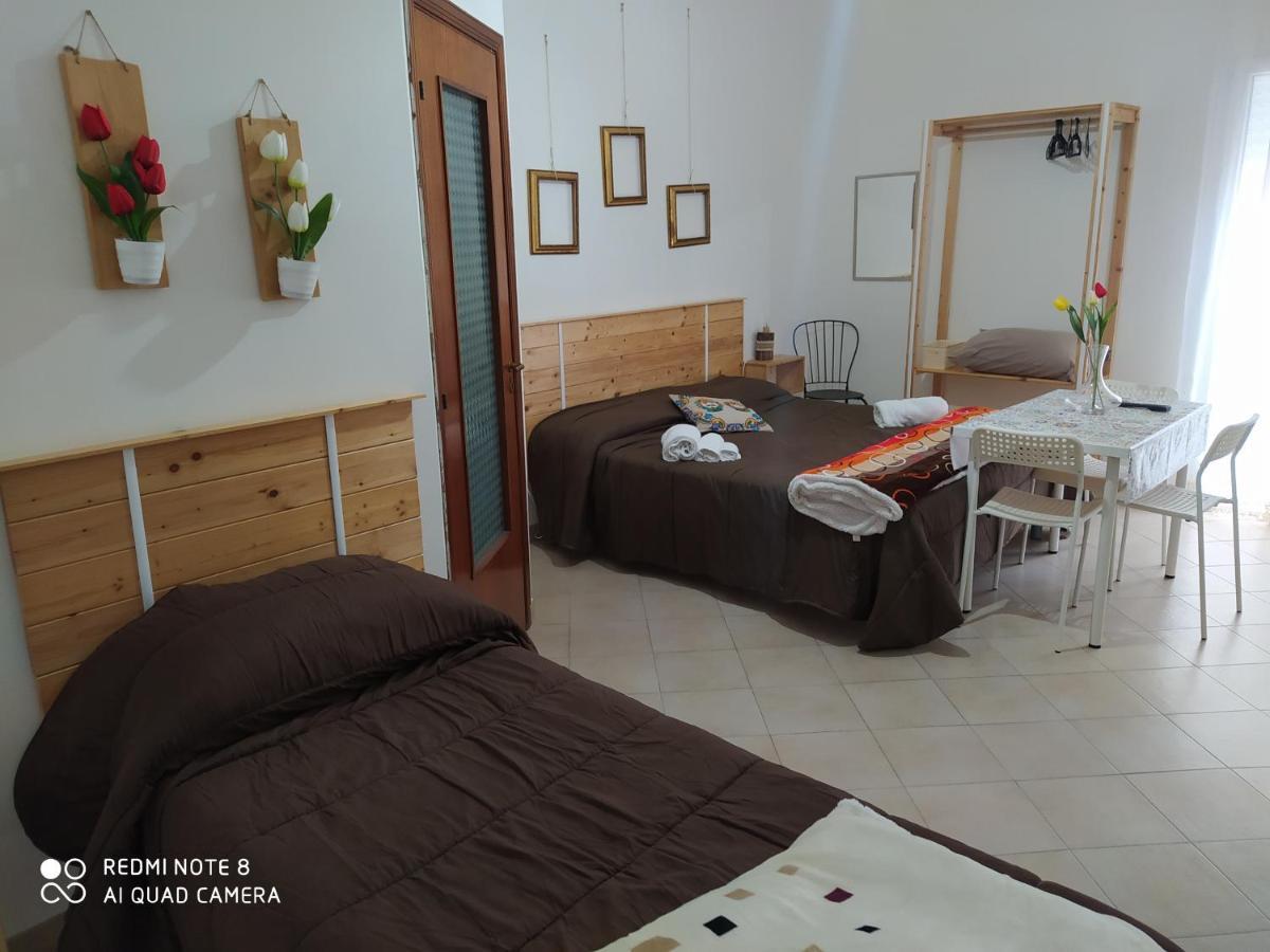 Bed & Breakfast Acquaviva Di Vullo Vincenzo Acquaviva Platani Eksteriør bilde