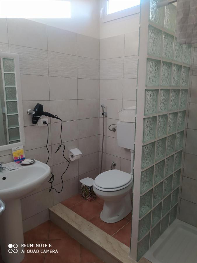Bed & Breakfast Acquaviva Di Vullo Vincenzo Acquaviva Platani Eksteriør bilde