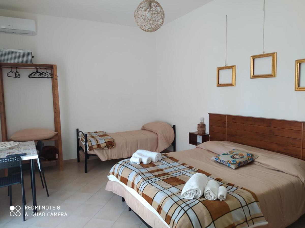 Bed & Breakfast Acquaviva Di Vullo Vincenzo Acquaviva Platani Eksteriør bilde