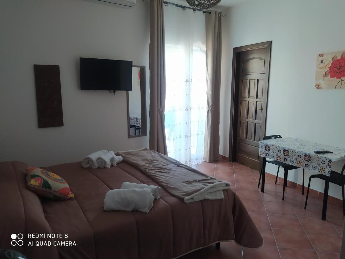 Bed & Breakfast Acquaviva Di Vullo Vincenzo Acquaviva Platani Eksteriør bilde