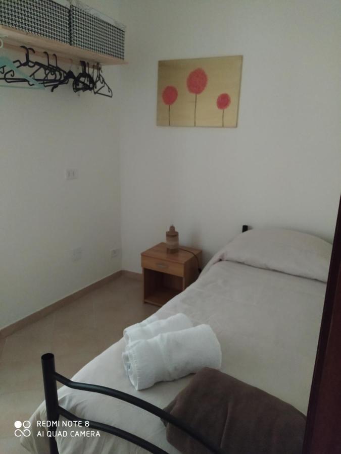 Bed & Breakfast Acquaviva Di Vullo Vincenzo Acquaviva Platani Eksteriør bilde
