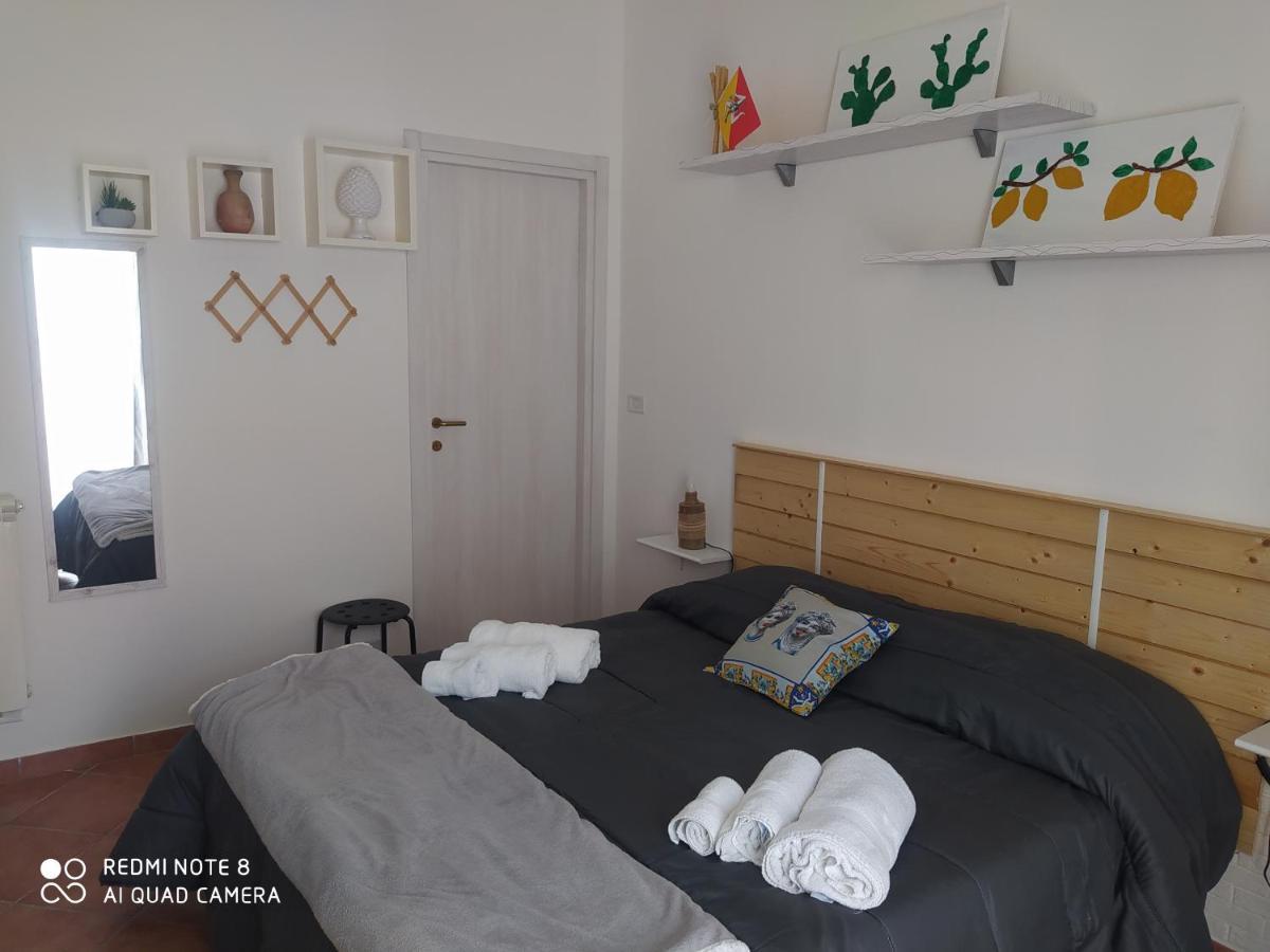 Bed & Breakfast Acquaviva Di Vullo Vincenzo Acquaviva Platani Eksteriør bilde