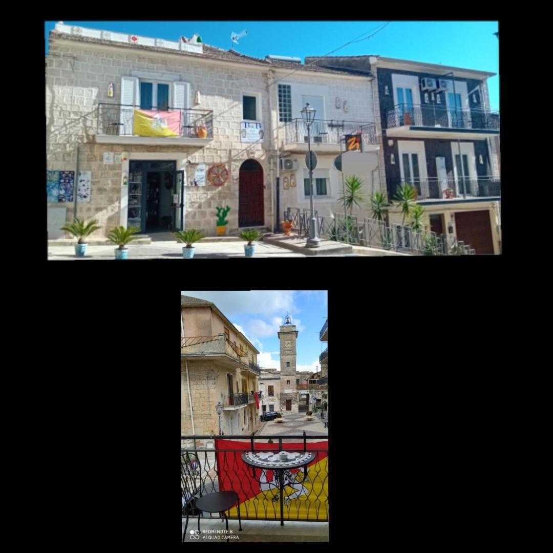 Bed & Breakfast Acquaviva Di Vullo Vincenzo Acquaviva Platani Eksteriør bilde