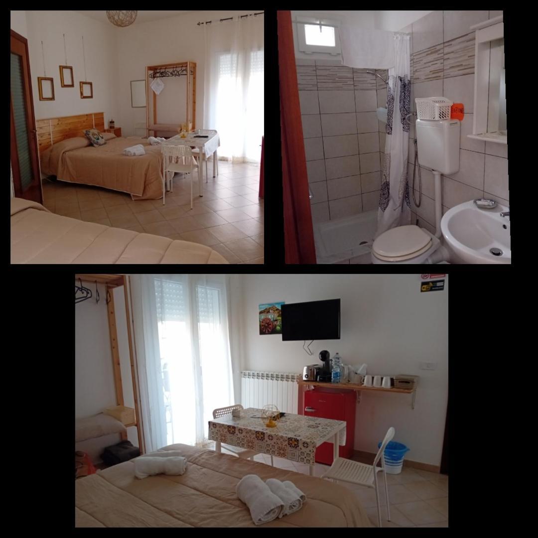 Bed & Breakfast Acquaviva Di Vullo Vincenzo Acquaviva Platani Eksteriør bilde