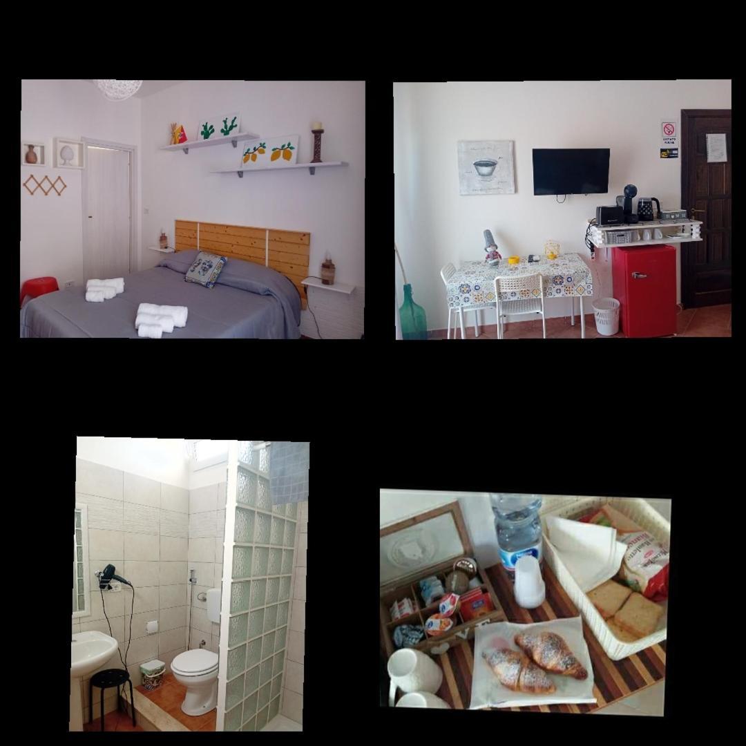 Bed & Breakfast Acquaviva Di Vullo Vincenzo Acquaviva Platani Rom bilde