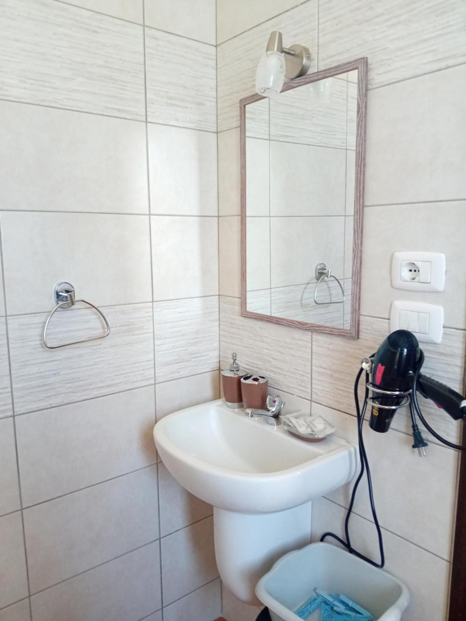 Bed & Breakfast Acquaviva Di Vullo Vincenzo Acquaviva Platani Rom bilde