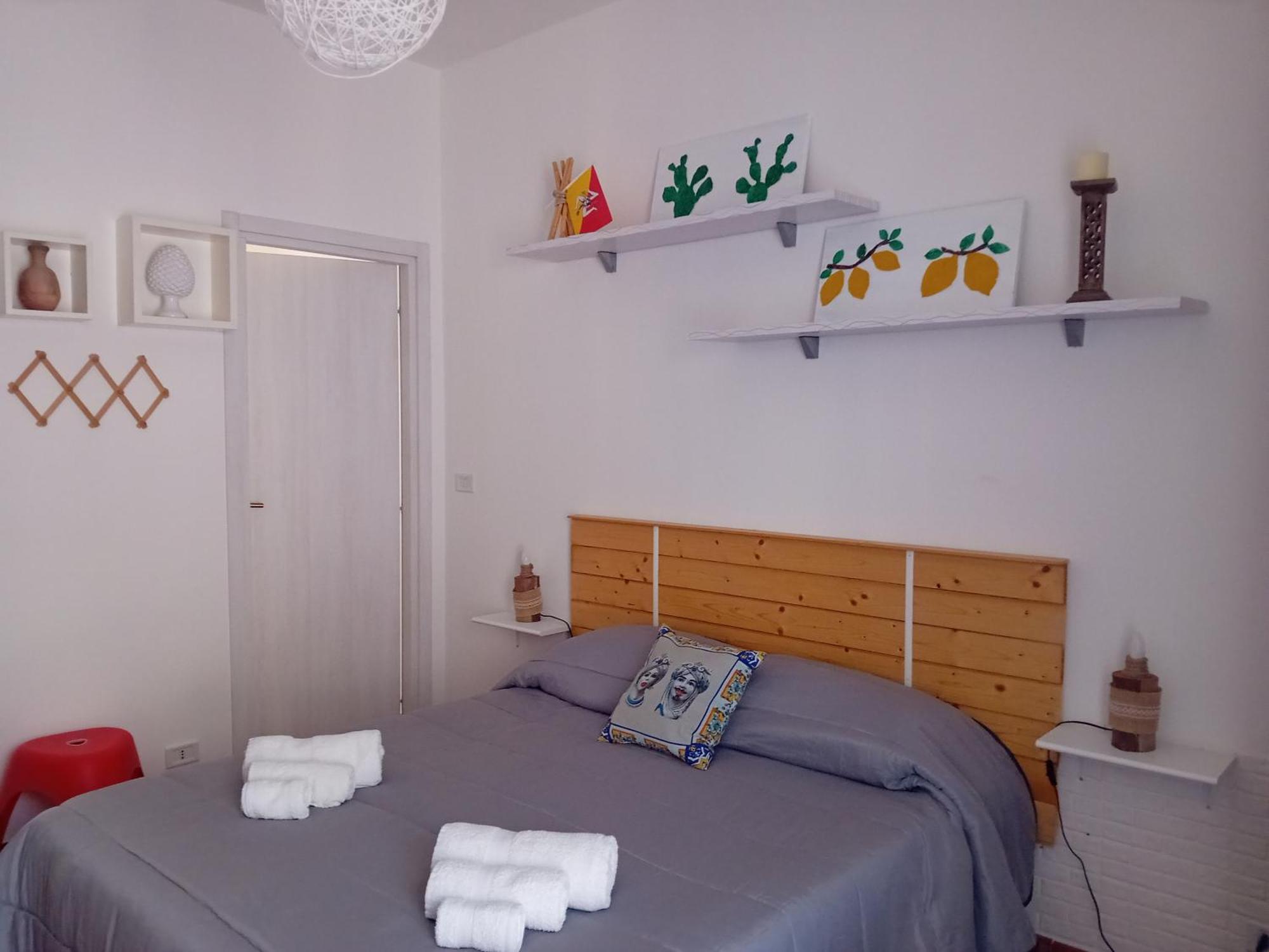 Bed & Breakfast Acquaviva Di Vullo Vincenzo Acquaviva Platani Rom bilde