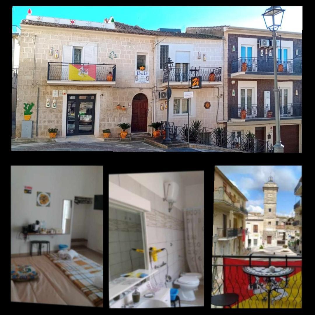 Bed & Breakfast Acquaviva Di Vullo Vincenzo Acquaviva Platani Eksteriør bilde